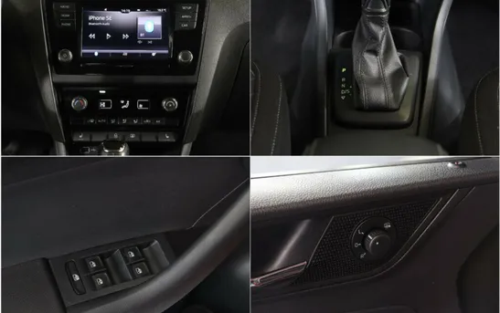 Skoda Rapid 1.60 Автоматическая, фото №1