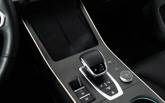 OMODA C5 1.50 Вариатор, фото №1