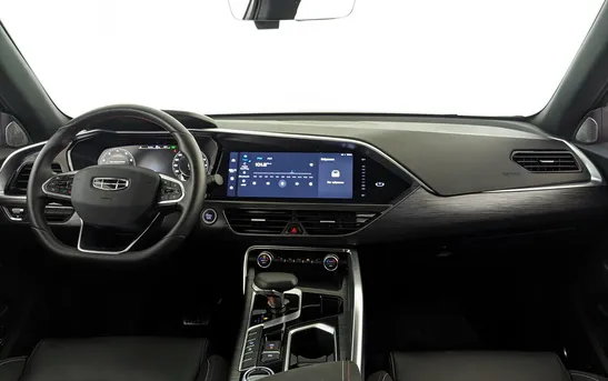 Geely Tugella 2.00 Автоматическая, фото №1