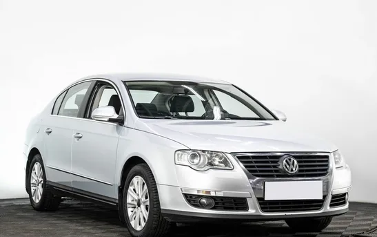 Volkswagen Passat 1.80 Автоматическая, фото №1