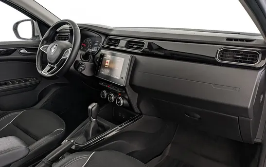 Renault Arkana 1.30 Вариатор, фото №1