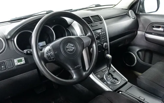 Suzuki Grand Vitara 2.40 Автоматическая, фото №1
