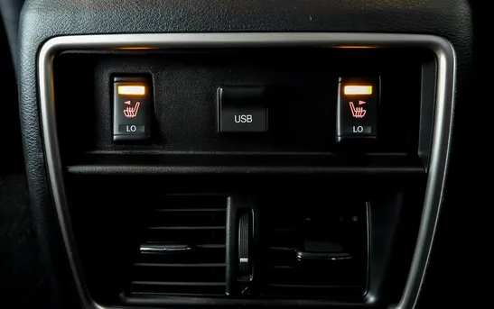 Nissan Murano 3.50 Вариатор, фото №1