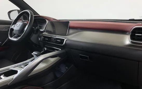 Geely Coolray 1.50 Робот, фото №1