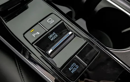 Hyundai Sonata 2.50 Автоматическая, фото №1