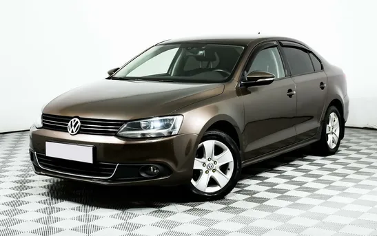 Volkswagen Jetta 1.60 Автоматическая, фото №1