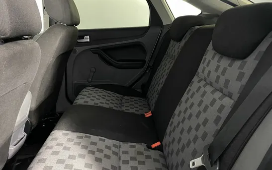 Ford Focus 1.60 Механика, фото №1