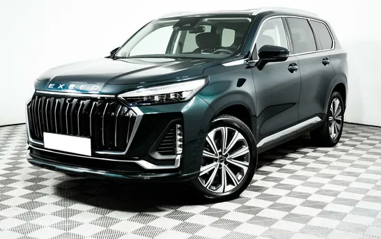 EXEED VX 2.00 Автоматическая, фото №1