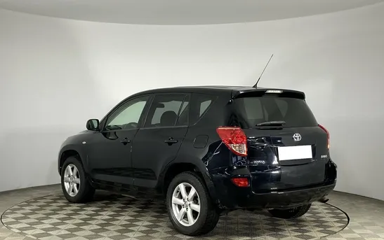 Toyota RAV4 2.20 Механика, фото №1
