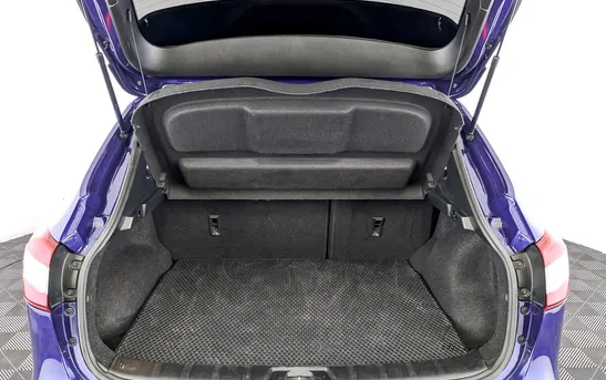 Nissan Qashqai 2.00 Вариатор, фото №1