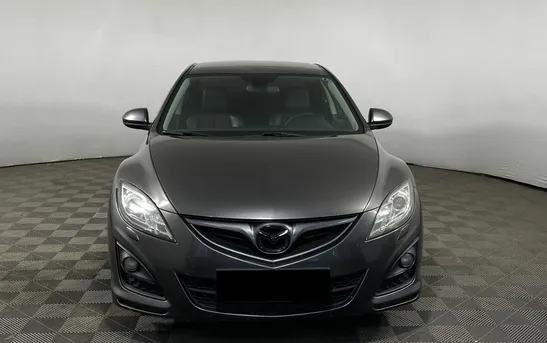 Mazda 6 2.00 Автоматическая, фото №1