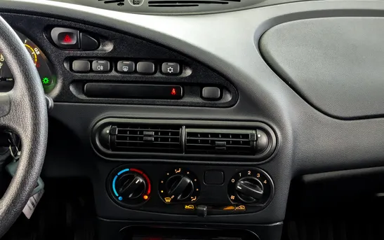 Lada (ВАЗ) Niva 1.70 Механика, фото №1