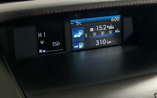 Subaru Forester 2.00 Вариатор, фото №1