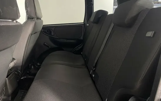 Lada (ВАЗ) Niva 1.70 Механика, фото №1