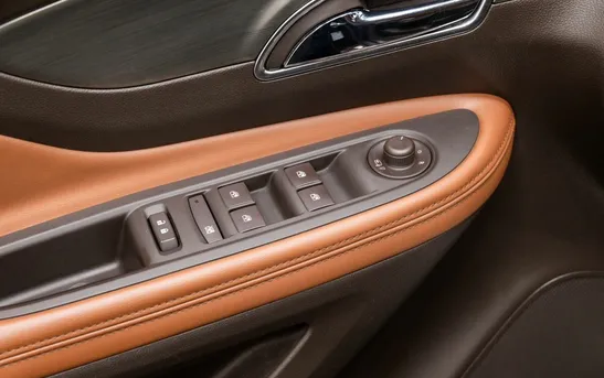 Opel Mokka 1.80 Автоматическая, фото №1