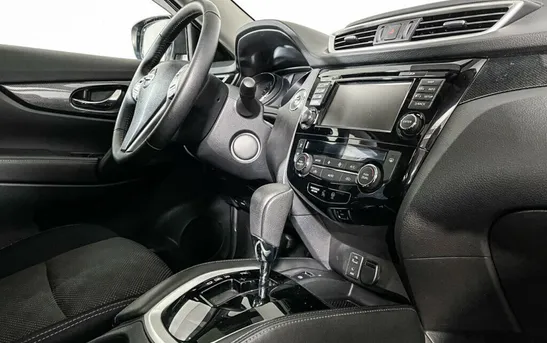 Nissan X-Trail 2.00 Вариатор, фото №1