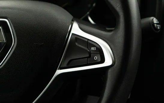 Renault Logan 1.60 Автоматическая, фото №1