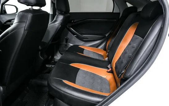 Lada (ВАЗ) Vesta 1.60 Робот, фото №1