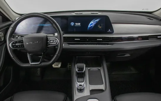 CHERY Arrizo 8 1.60 Робот, фото №1