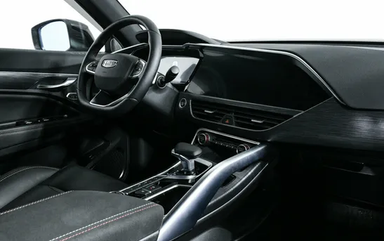 Geely Tugella 2.00 Автоматическая, фото №1