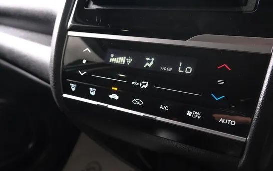 Honda Fit 1.30 Вариатор, фото №1