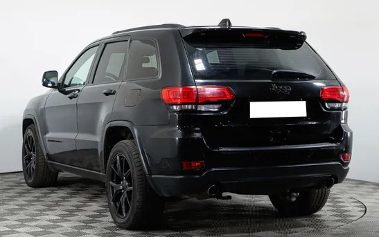 Jeep Grand Cherokee 3.00 Автоматическая, фото №1