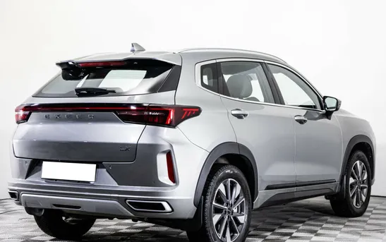 EXEED LX 1.50 Вариатор, фото №1