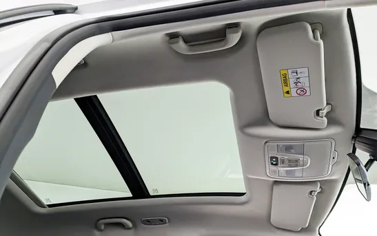 Changan CS35PLUS 1.40 Робот, фото №1