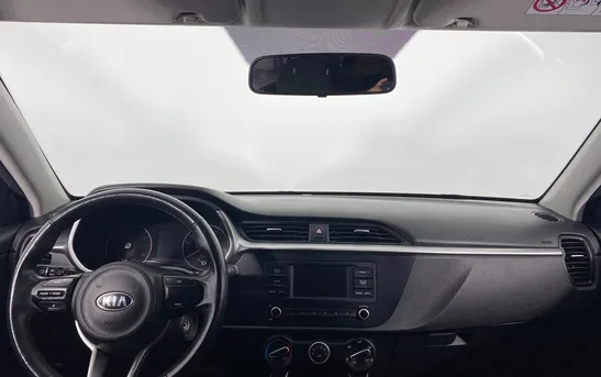 Kia Rio 1.60 Механика, фото №1
