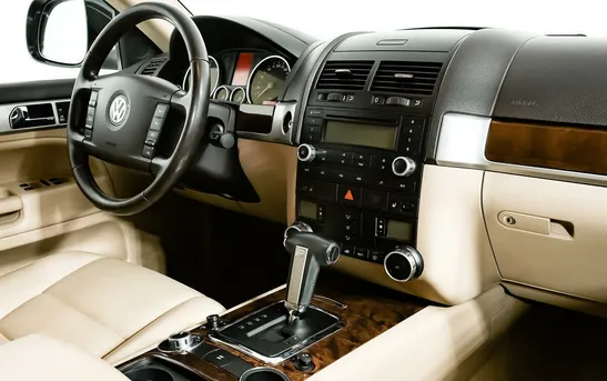 Volkswagen Touareg 3.00 Автоматическая, фото №1