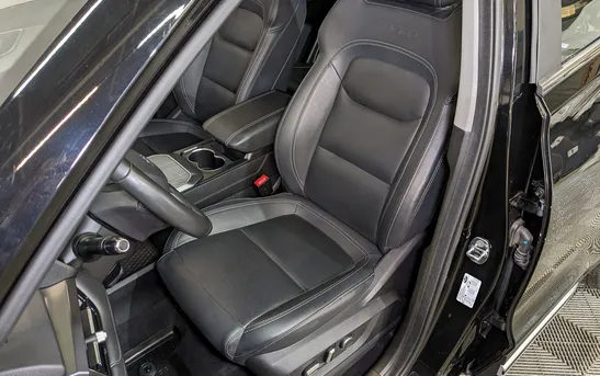 CHERY Tiggo 4 Pro 1.50 Вариатор, фото №1