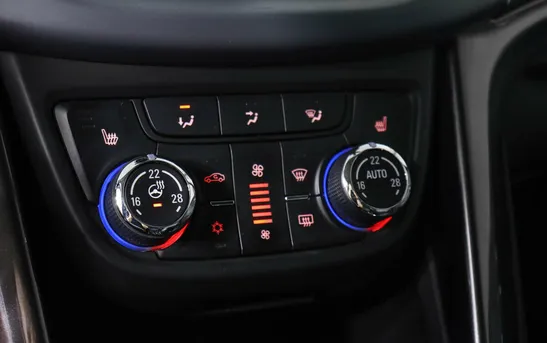 Opel Zafira 2.00 Автоматическая, фото №1