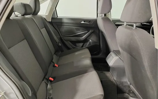 Volkswagen Jetta 1.60 Автоматическая, фото №1