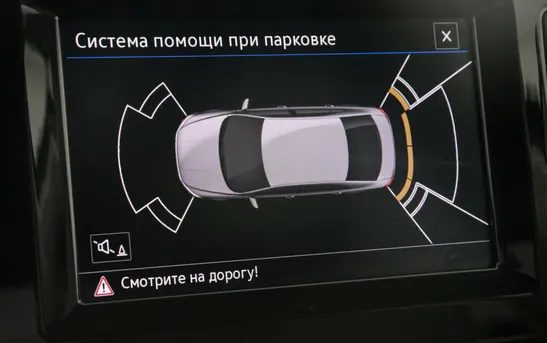 Volkswagen Polo 1.60 Автоматическая, фото №1