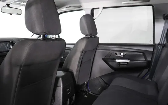 УАЗ Patriot 2.70 Автоматическая, фото №1