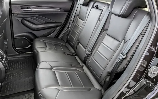 Haval F7x 1.50 Робот, фото №1