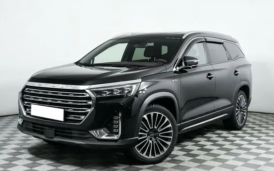 Jetour X90 PLUS 2.00 Робот, фото №1