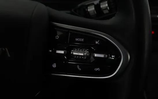 OMODA C5 1.60 Робот, фото №1