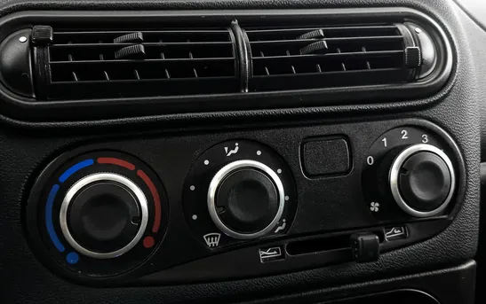 Lada (ВАЗ) Niva 1.70 Механика, фото №1