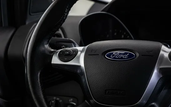 Ford Kuga 1.60 Автоматическая, фото №1