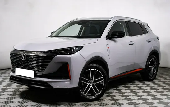 Changan CS55PLUS 1.50 Робот, фото №1