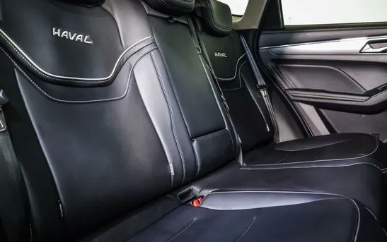 Haval Jolion 1.50 Робот, фото №1
