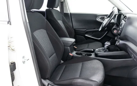 Kia Soul 1.60 Автоматическая, фото №1