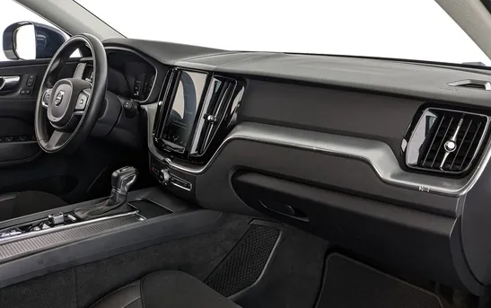 Volvo XC60 2.00 Автоматическая, фото №1