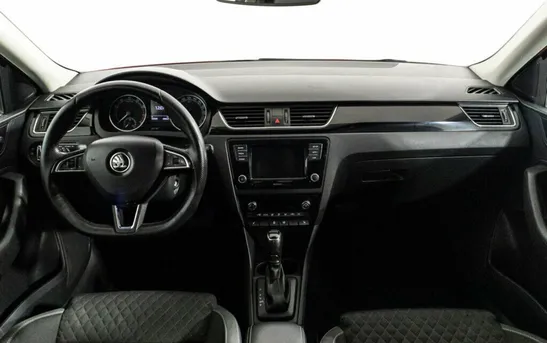 Skoda Rapid 1.40 Робот, фото №1