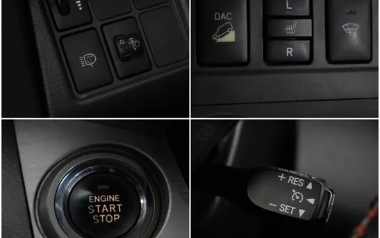 Toyota RAV4 2.00 Автоматическая, фото №1