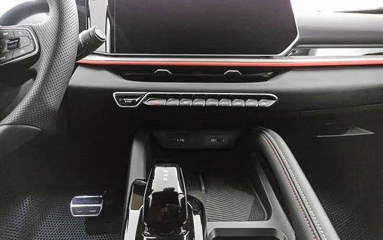 Geely Coolray 1.50 Робот, фото №1