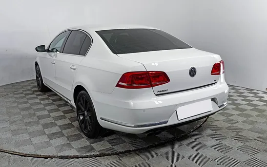 Volkswagen Passat 1.80 Робот, фото №1