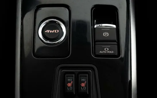 Mitsubishi Outlander 2.00 Вариатор, фото №1