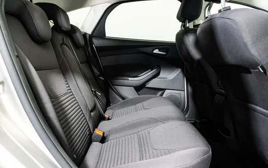 Ford Focus 1.60 Робот, фото №1